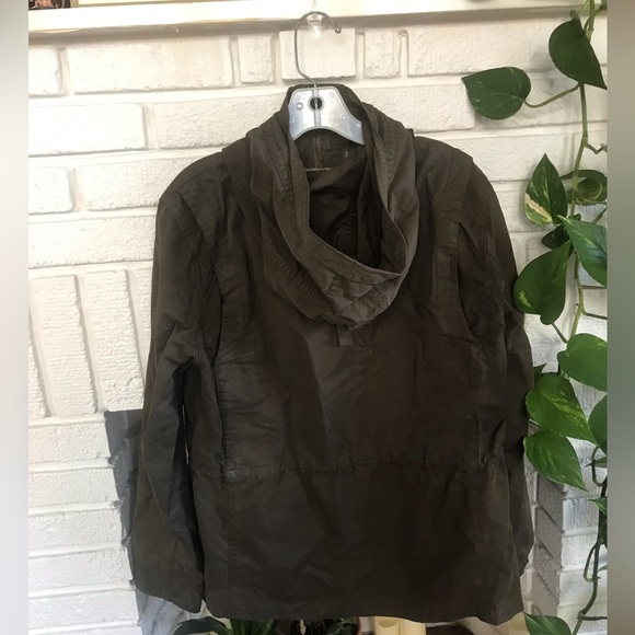 Gap cargo canvas jacket - Picture 2 of 8